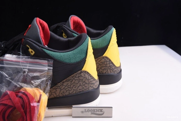 Reps TBkick Retro CV3583-003 Air 2.0 Instinct - 3 Jordan Animal SE 0726